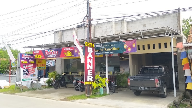 Percetakan Amanah: Menyempurnakan Cerita Cilacap dengan Sentuhan Profesional